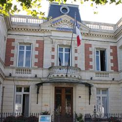 Hôtel de ville de Langon, - Horaires d'ouverture