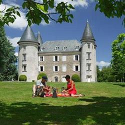 Camping du Chateau de Leychoisier, Bonnac-la-Côte - Horaires d'ouverture