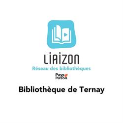 Bibliothèque, Ternay - Horaires d'ouverture