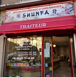 Traiteur Shunfa Verdun, - Horaires d'ouverture
