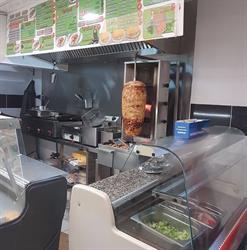 L'Orient Express Kebab, La Garde - Horaires d'ouverture