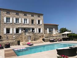 Domaine du Bouchat, Chaussan - Horaires d'ouverture