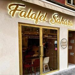 Falafel sahara nice, Nice - Horaires d'ouverture
