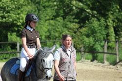 Poney Club La Marfée, Sedan - Horaires d'ouverture