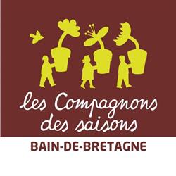 Les Compagnons des Saisons - Jardinerie, Bain-de-Bretagne - Horaires d'ouverture