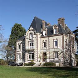 Chateau De La Folie, Trie-Château - Horaires d'ouverture