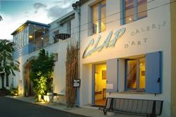 Le C.L.A.P. , Galerie d'Art, Paraza - Horaires d'ouverture