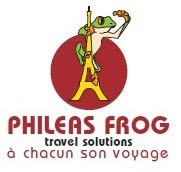 Phileas Frog, Paris - Horaires d'ouverture