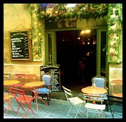 La Comtesse, Bordeaux - Horaires d'ouverture