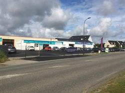 GARAGE TY BODEL, Mellac - Horaires d'ouverture