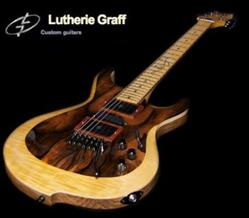 Lutherie Guitare GRAFF, Pfaffenheim - Horaires d'ouverture