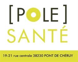 Pôle Santé Pont de Chéruy, Pont-de-Chéruy - Horaires d'ouverture