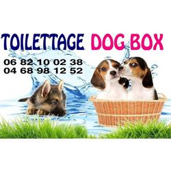 DOG BOX Toilettage, Bages - Horaires d'ouverture