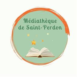 Médiathèque de Saint-Perdon, - Horaires d'ouverture
