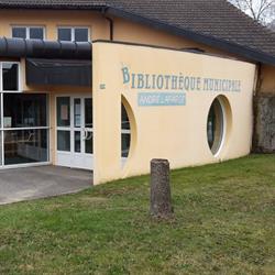 Bibliothèque municipale de Sillingy, - Horaires d'ouverture