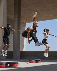 FamilyFitness-danse, Vaujours - Horaires d'ouverture