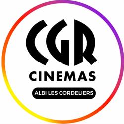 CINÉMA CGR Albi Les Cordeliers, - Horaires d'ouverture