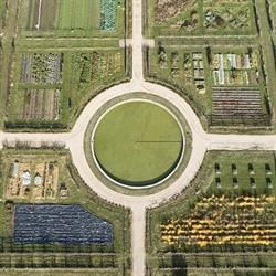 Le Potager du Roi, Versailles - Horaires d'ouverture