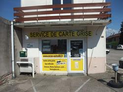 Service Cartes Grises Saint Die Occas'auto 88, Saint-Dié-des-Vosges - Horaires d'ouverture