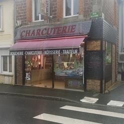 Charcuterie, Cérences - Horaires d'ouverture