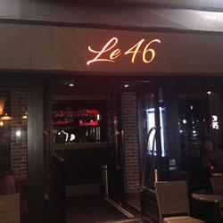 Le 46, Maisons-Laffitte - Horaires d'ouverture