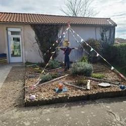 Accueil loisirs Saint Aubin, Saint-Aubin-le-Cloud - Horaires d'ouverture