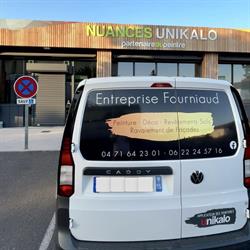 Entreprise fourniaud, Ytrac - Horaires d'ouverture