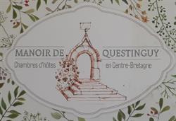 Manoir de Questinguy, Allineuc - Horaires d'ouverture