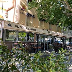 Le France Brasserie, Arles - Horaires d'ouverture