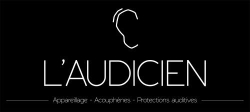 L'AUDICIEN, La Rochelle - Horaires d'ouverture