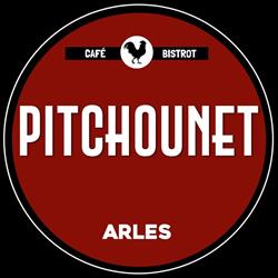 Café Bistrot du Pitchounet, Arles - Horaires d'ouverture