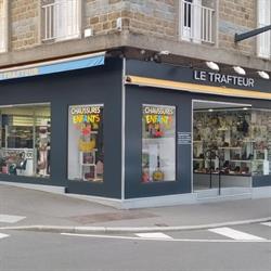 Le Trafteur Domfront, Vire - Horaires d'ouverture