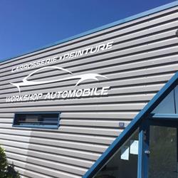Workshop automobile, La Chapelle-des-Fougeretz - Horaires d'ouverture