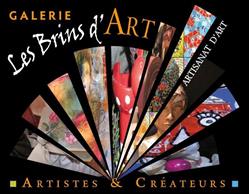 Les Brins D'art, Bourg - Horaires d'ouverture