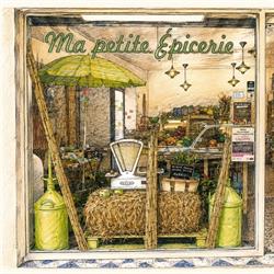 Ma petite epicerie, Aubais - Horaires d'ouverture