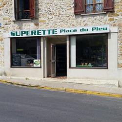 Superette du pleu, Maincy - Horaires d'ouverture