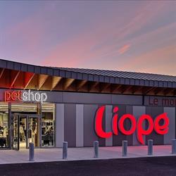 Liope Petshop Saint Nazaire, Saint-Nazaire - Horaires d'ouverture