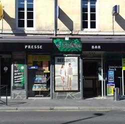 Bar Tabac Le Trèfle, Caen - Horaires d'ouverture