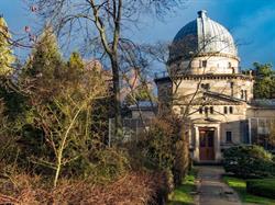 Observatoire Astronomique Planétarium, Strasbourg - Horaires d'ouverture
