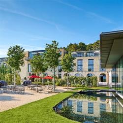 Villa La Coste Hotel & SPA, Le Puy-Sainte-Réparade - Horaires d'ouverture