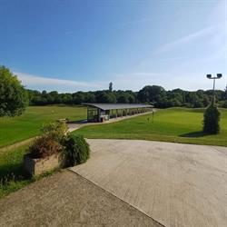 Golf Departemental de la Poudrerie, Livry-Gargan - Horaires d'ouverture