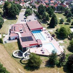 Aqualies, Niederbronn-les-Bains - Horaires d'ouverture