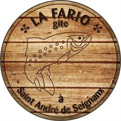 Gîte LA FARIO, Saint-André-de-Seignanx - Horaires d'ouverture