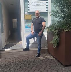 Cabinet d’Hypnose – Hypnothérapeute Sexothérapeute et RITMO (équivalent EMDR) – Sébastien Lehnert, Auxonne - Horaires d'ouverture