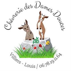 Chèvrerie Des Dames Douces, Villiers-Louis - Horaires d'ouverture