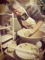 Dorothée Bajeux poterie, artisan potier à Jublains 53, - Horaires d'ouverture