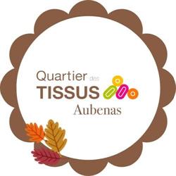 Quartier des Tissus - Aubenas, - Horaires d'ouverture