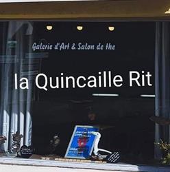 La Quincaille Rit, Cordemais - Horaires d'ouverture