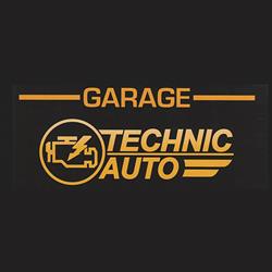 Technic Auto, Cheval-Blanc - Horaires d'ouverture