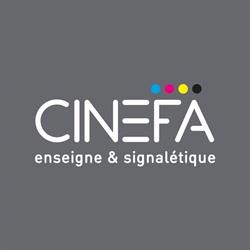 Cinefa-Enseigne Signalétique, Tarare - Horaires d'ouverture